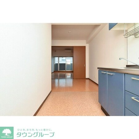 Gramercy Shirakawa Koenの物件内観写真